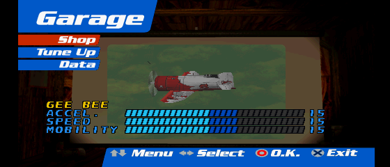 AirRace Championship Screenthot 2